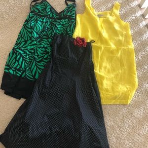 Women dresses